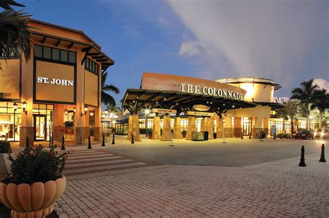 shops at sawgrass mills mall.